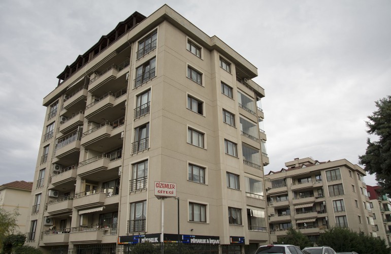 Gizemler Sitesi 3