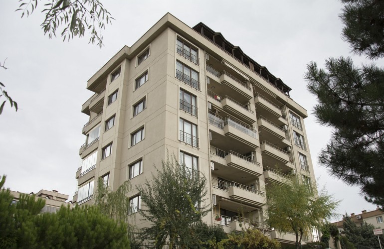 Gizemler Sitesi 3